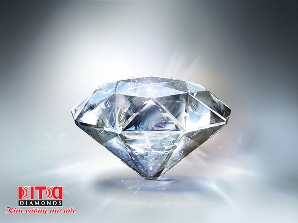 Viên Kim Cương lớn nhất chưa phải làm viên Kim Cương tốt nhất